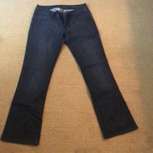 DL1961 jeans